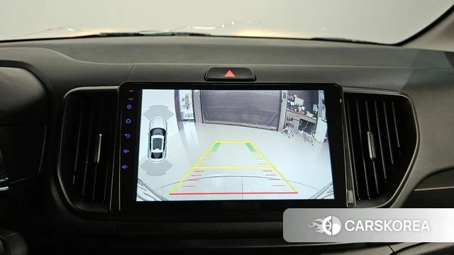 Kia The New Kia Ray id 4443753 из Кореи 7