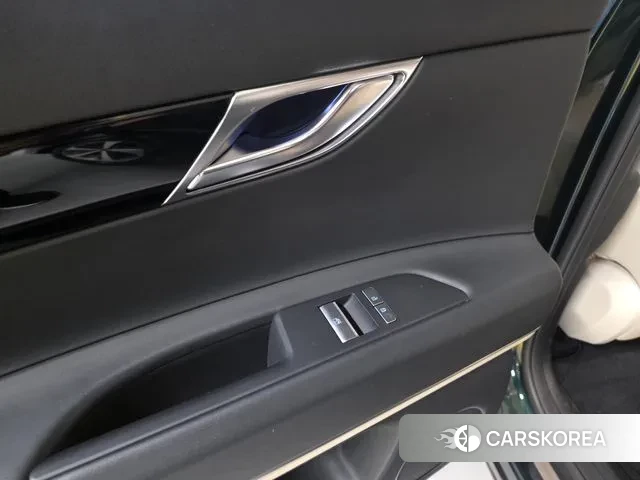 Genesis GV80 id 3349277 из Кореи 7