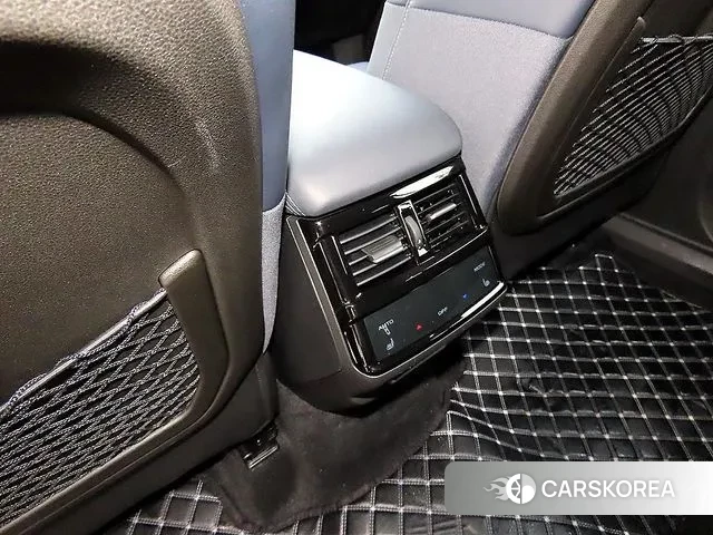 Renault Korea (Samsung) Grand Coleos id 3316169 из Кореи 7