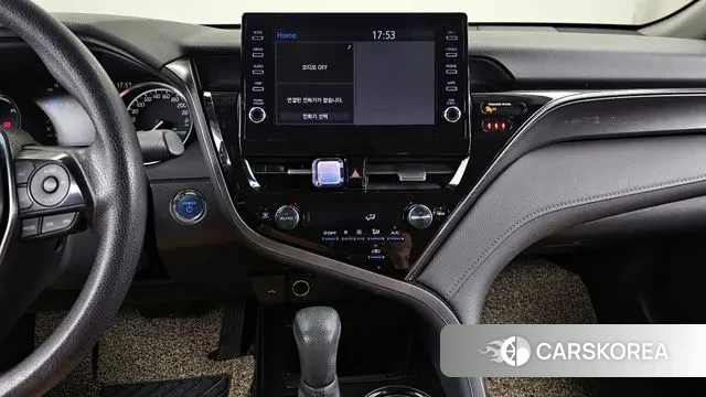 Toyota Camry (XV70) id 3468166 из Кореи 7