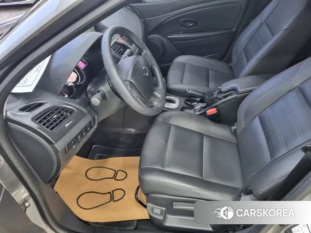 Renault Korea (Samsung) SM3 Neo id 3588223 из Кореи 7