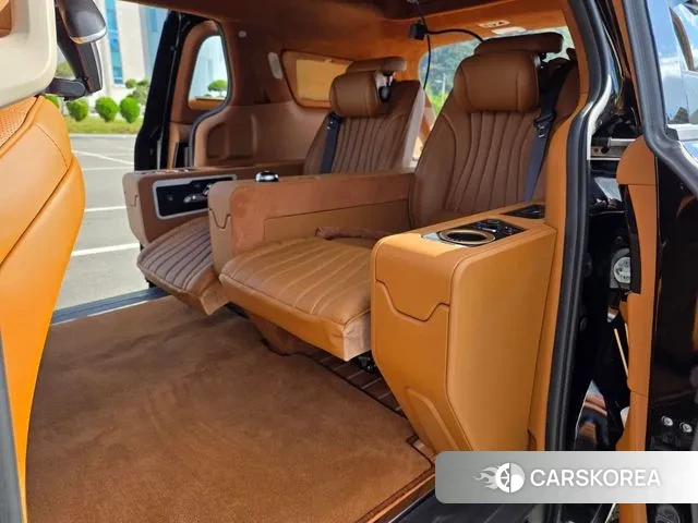 Kia Carnival 4th generation id 3288221 из Кореи 7