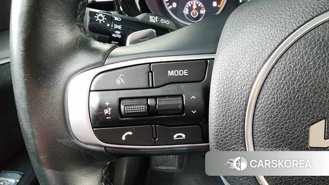 Kia K5 3rd generation id 4623927 из Кореи 7
