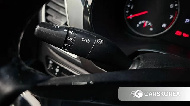 Kia Seltos id 4362362 из Кореи 7