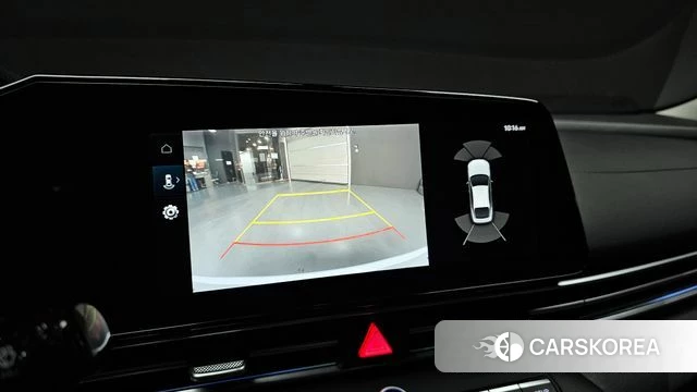 Hyundai Avante (CN7) id 3866715 из Кореи 7