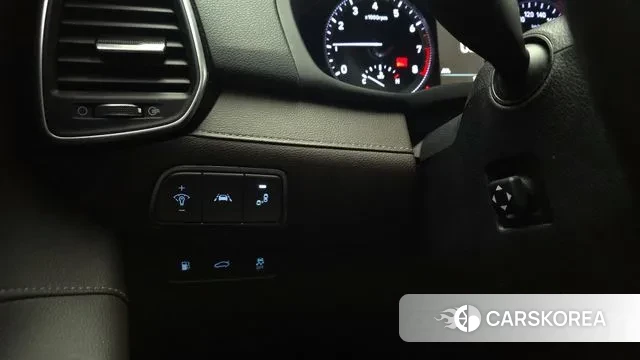 Hyundai Grandeur IG id 3449319 из Кореи 7