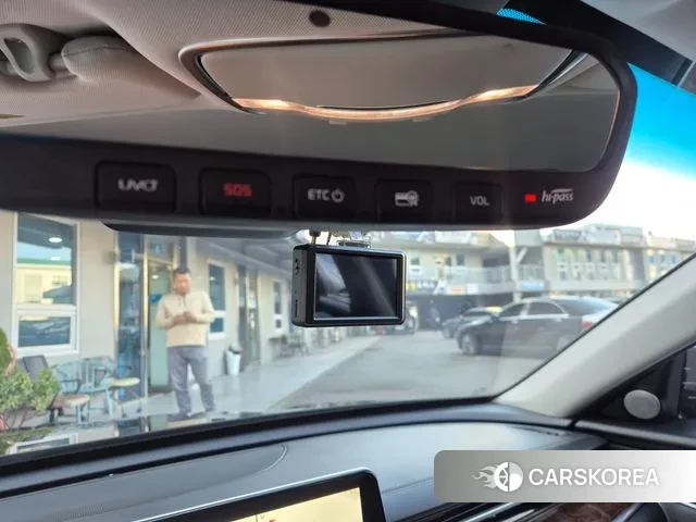 Kia More K9 id 3391067 из Кореи 7