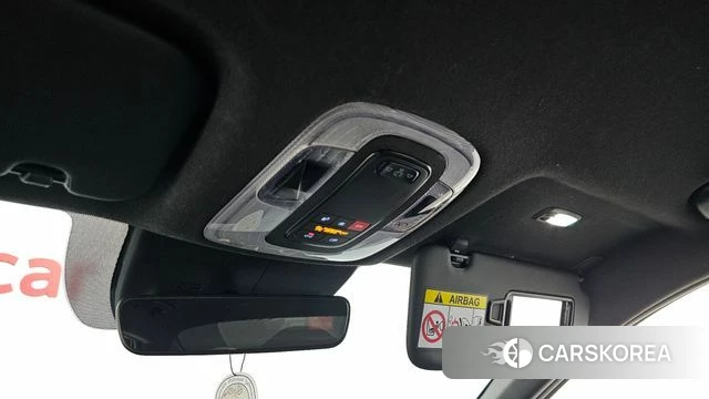 Hyundai The New Avante (CN7) id 4400336 из Кореи 7
