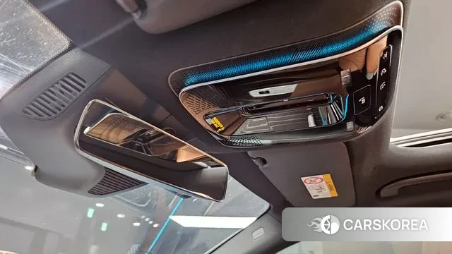 Mercedes-Benz E-Class W214 id 3700953 из Кореи 7