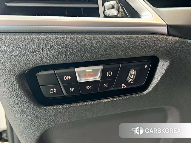 BMW 3 Series (G20) id 3817282 из Кореи 7