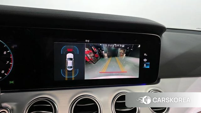 Mercedes-Benz E-Class W213 id 3827554 из Кореи 7