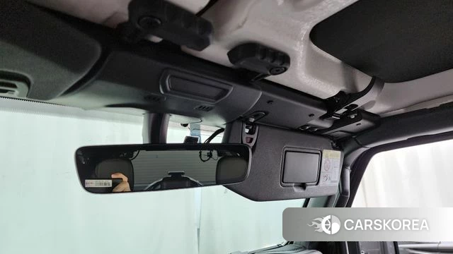 Jeep Wrangler (JL) id 3787206 из Кореи 7