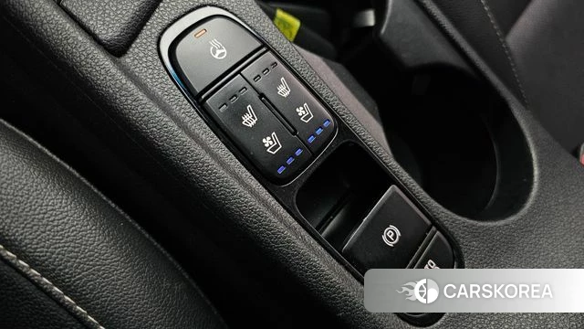 Kia The New Niro id 4304544 из Кореи 7