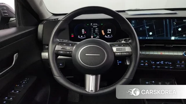 Hyundai Kona Hybrid (SX2) id 2974465 из Кореи 7
