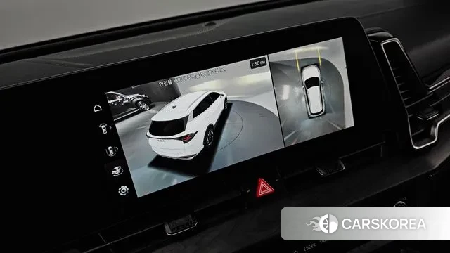 Kia Sportage 5th Generation id 3334412 из Кореи 7