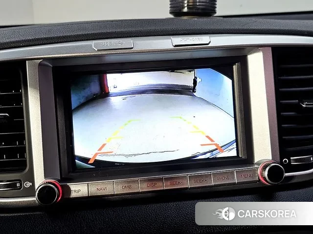 Kia Sportage The Bold id 3283193 из Кореи 7