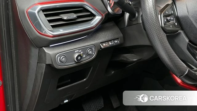 Chevrolet (GM Daewoo) Trailblazer id 3873048 из Кореи 7