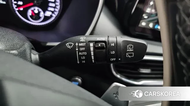 Hyundai The New Santa Fe id 3467744 из Кореи 7