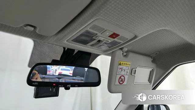 Hyundai Casper id 4316105 из Кореи 7
