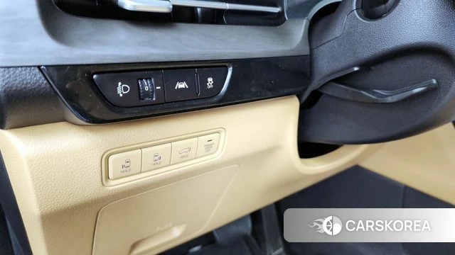 Kia Carnival 4th generation id 4283576 из Кореи 7