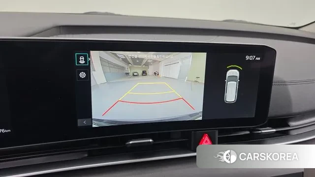 Kia The New Carnival 4th Generation id 3711433 из Кореи 7