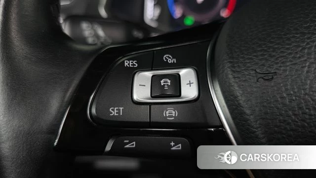 Volkswagen Tiguan Allspace id 4581113 из Кореи 7