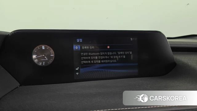 Lexus UX250h id 4610182 из Кореи 7