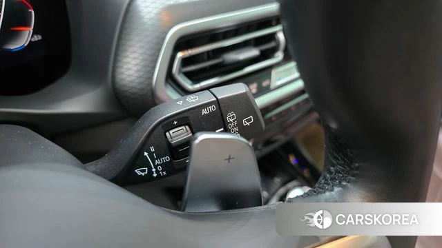 BMW X3 (G01) id 4591042 из Кореи 7