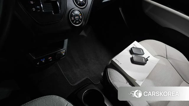 Kia The New Kia Ray id 4354550 из Кореи 7