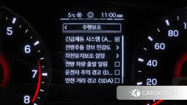 Ssangyong Berry New Tivoli id 3807629 из Кореи 7