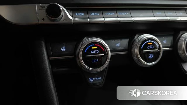 Genesis G70 id 4699010 из Кореи 7