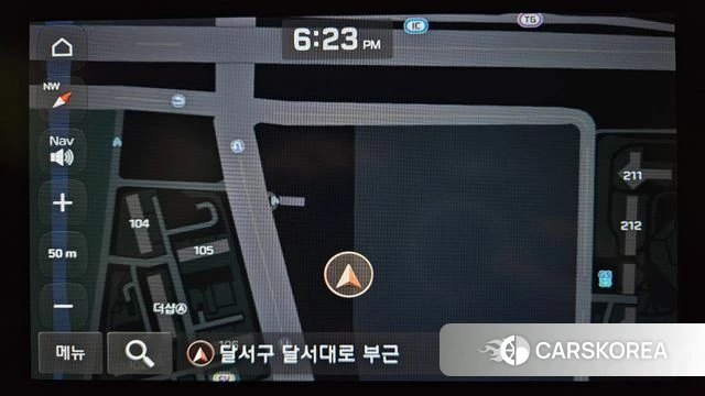 Genesis G70 id 4705650 из Кореи 7