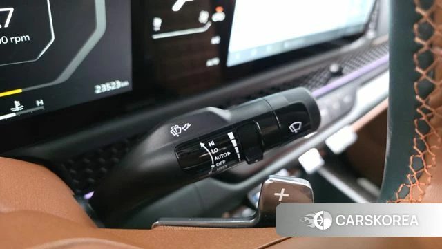 Kia Tasman id 4782995 из Кореи 7