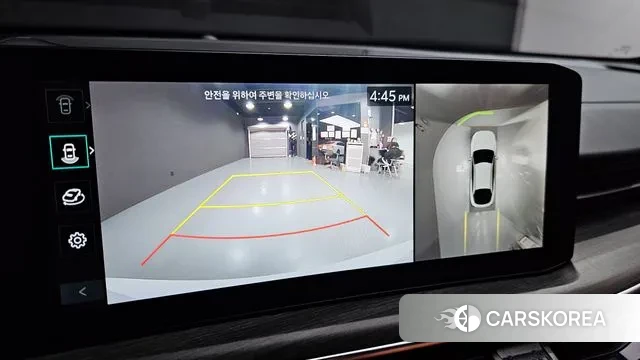 Kia The New K5 3rd generation id 3663886 из Кореи 7