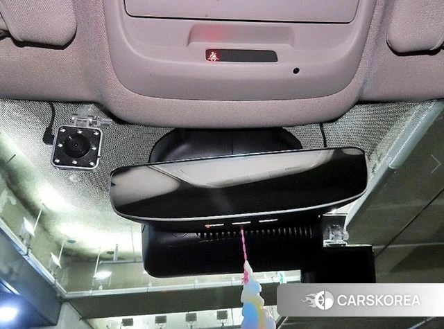 Renault Korea (Samsung) The New QM6 id 4778578 из Кореи 7