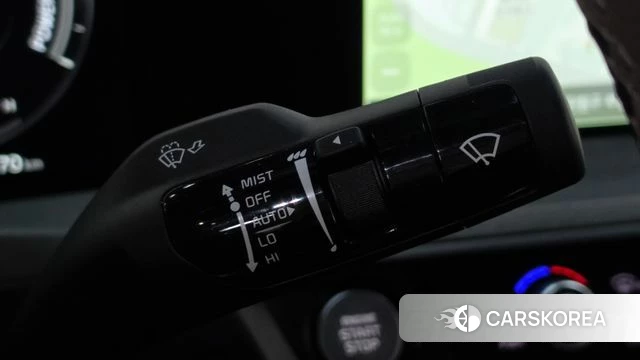 Kia K8 Hybrid id 4535079 из Кореи 7