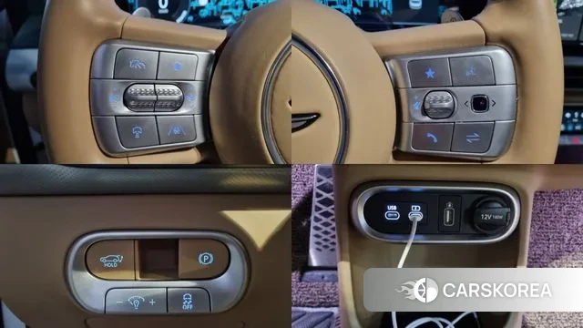 Genesis GV60 id 3447370 из Кореи 7