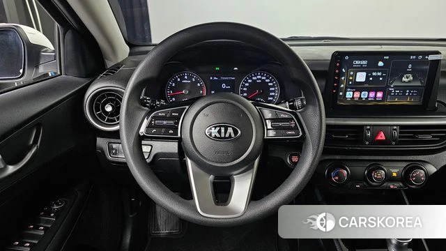 Kia Come New K3 id 3829142 из Кореи 7