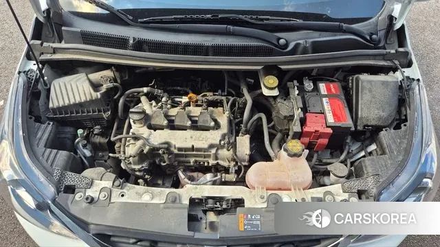 Chevrolet (GM Daewoo) The New Spark id 2931590 из Кореи 7