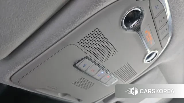 Hyundai The New Grandeur IG id 3697606 из Кореи 7