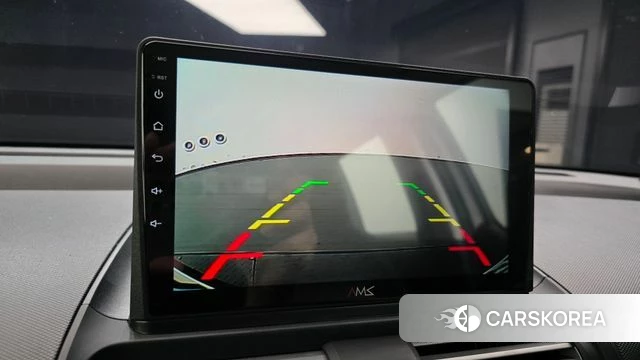 Hyundai Casper id 4749758 из Кореи 7