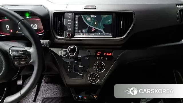 Kia The New Kia Ray id 2889473 из Кореи 7