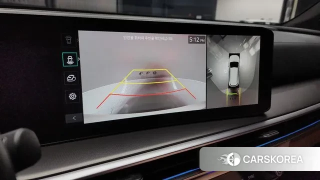 Kia The New Sorento 4th Generation id 3279101 из Кореи 7