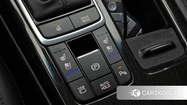Kia The New K5 2nd generation id 4605093 из Кореи 7