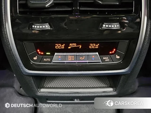 BMW X6 (G06) id 3447391 из Кореи 7