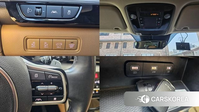 Kia Carnival 4th generation id 3941568 из Кореи 7