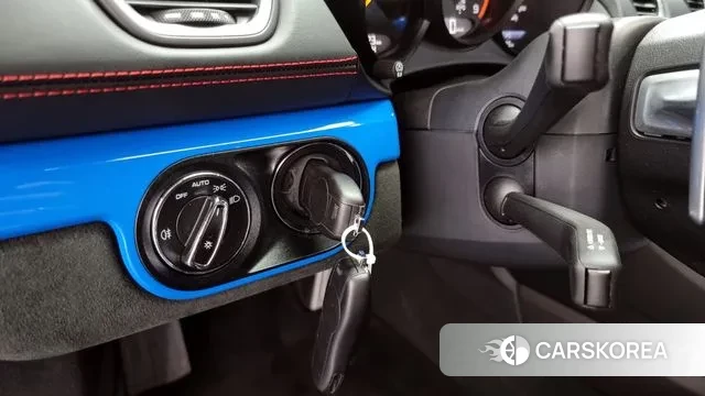 Porsche 718 Cayman id 3410776 из Кореи 7