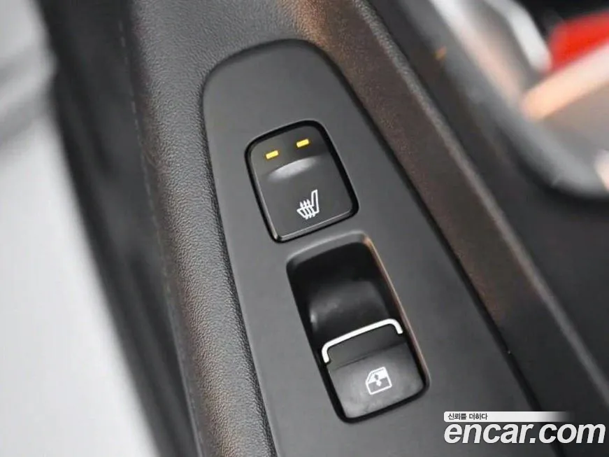 Hyundai The New Santa Fe id 2115230 из Кореи 7