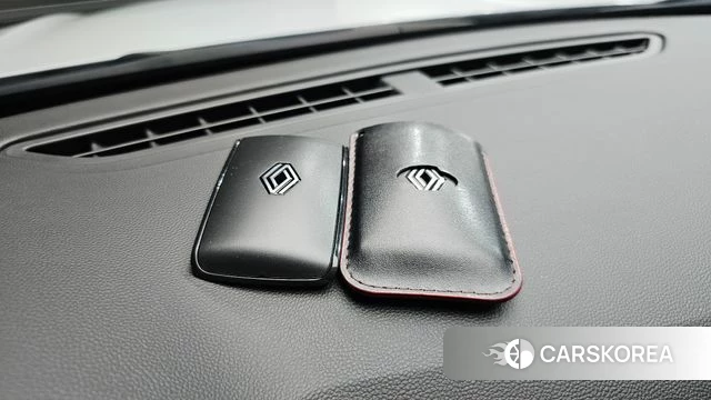 Renault Korea (Samsung) Arcana id 4499598 из Кореи 7