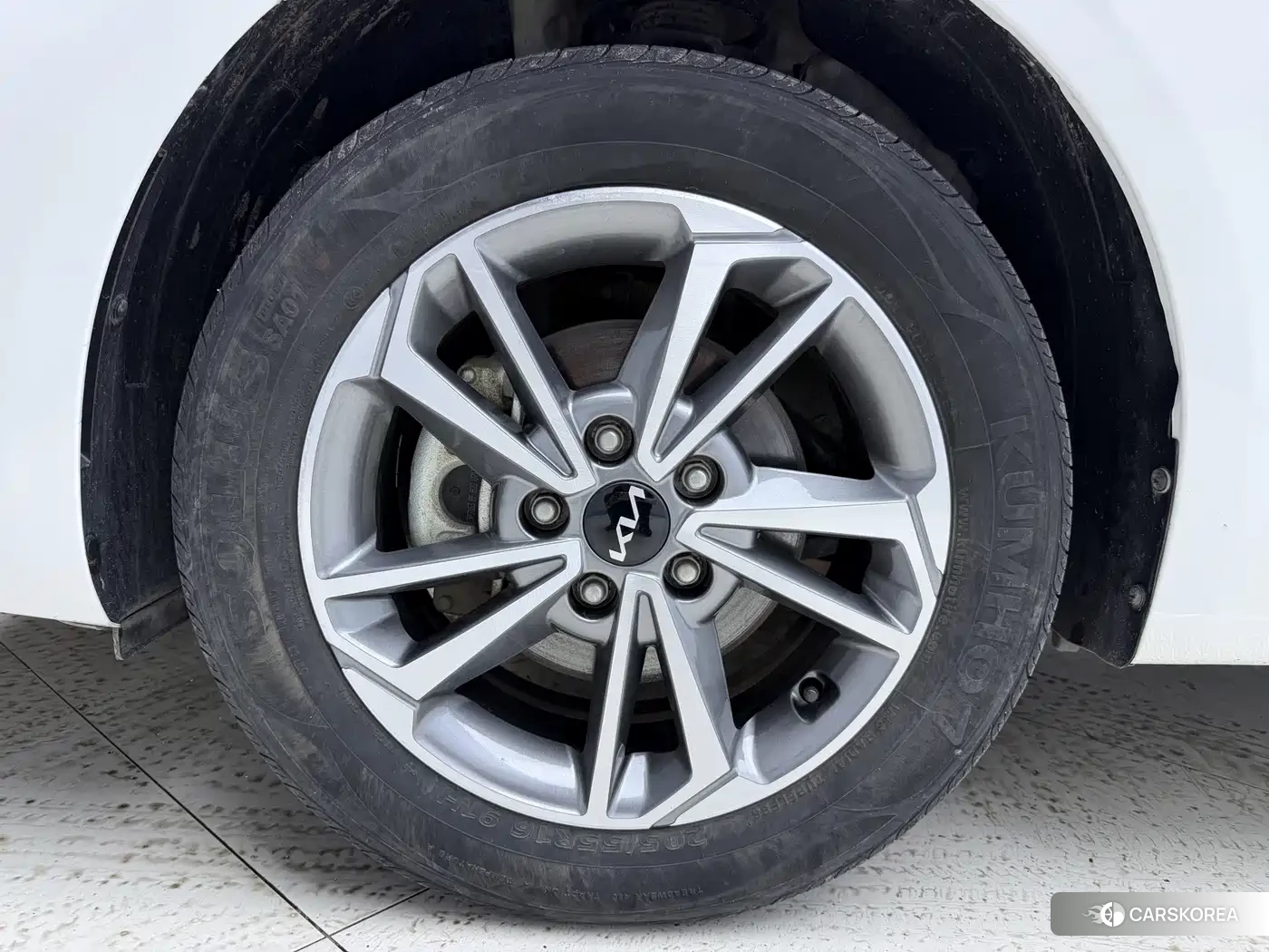 Kia K3 id 4576300 из Китая 7